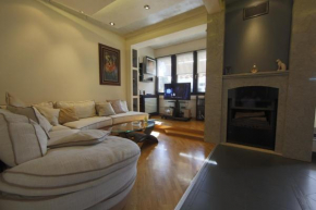 Apartment XO